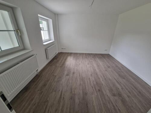 Foto - Etagenwohnung in Ruhner Berge zur Miete