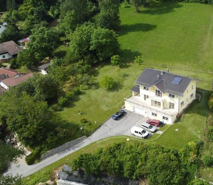 Foto - Einfamilienhaus in Winzer zum Kaufen