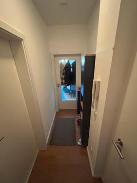 Foto - Einzimmerwohnung Düsseldorf - 550,00&nbsp;EUR Kaltmiete, ca.&nbsp; 35,00&nbsp;m&sup2;
