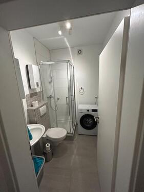 Foto - 1 Zimmer Etagenwohnung zur Miete in Düsseldorf