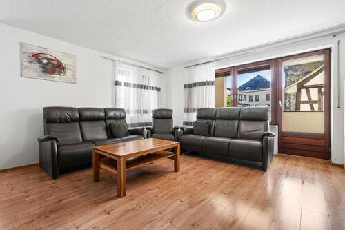 Foto - 4.5 Zimmer Etagenwohnung zur Miete in Markdorf