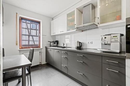 Foto - Etagenwohnung in Markdorf zur Miete