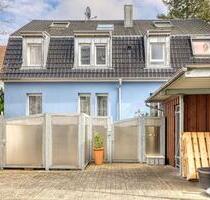 Haus zu verkaufen - 469.000,00&nbsp;EUR Kaufpreis, ca.&nbsp; 138,00&nbsp;m&sup2; in Karlsruhe (PLZ: 76135) Beiertheim-Bulach