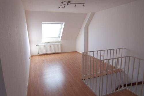 Foto - 3 Zimmer Maisonettenwohnung in Würselen