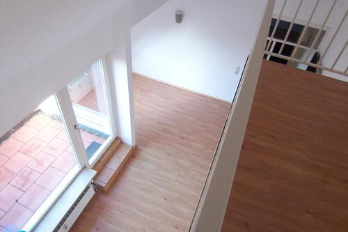 Foto - Maisonettenwohnung in Würselen zur Miete