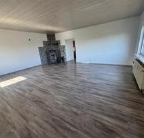 Großzügige Wohnung mit Garten & Werkstatt zu Vermieten - Saarlouis