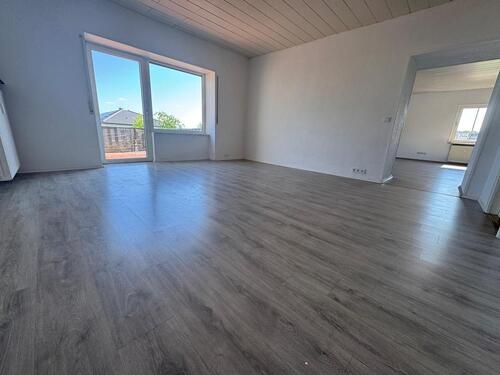 Foto - 4 Zimmer Erdgeschoßwohnung in Saarlouis