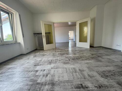 Foto - Erdgeschoßwohnung in Saarlouis zur Miete