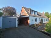 Foto - Zweifamilienhaus in Hanerau-Hademarschen