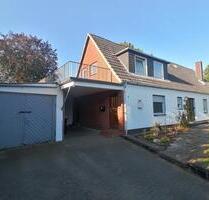 Zweifamilienhaus in Hanerau-Hademarschen