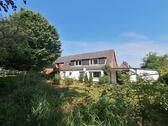 Foto - 6 Zimmer Mehrfamilienhaus, Wohnhaus zum Kaufen in Hanerau-Hademarschen