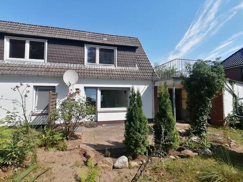 Foto - 6 Zimmer Mehrfamilienhaus, Wohnhaus in Hanerau-Hademarschen
