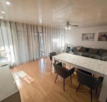 135 m² | 4,5 Zi | 2 Balkone | barrierefrei | Stellplatz inklusive - Oberboihingen