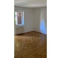 EG-Wohnung in bester Lage in Zeven zu verkaufen