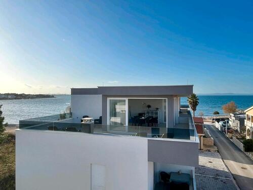 Foto - Penthouse Apartment Insel Vir Dalmatien Krotien