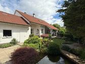 Foto - Schönes Einfamilienhaus in Aystetten