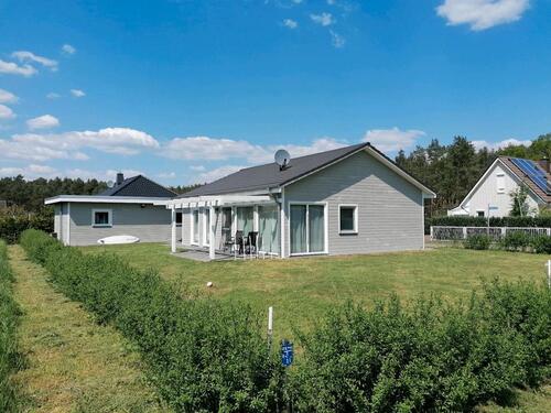 Foto - Einfamilienhaus in Arendsee (Altmark)