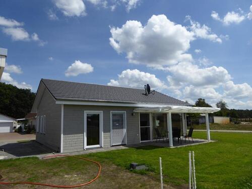 Foto - Einfamilienhaus in Arendsee (Altmark) zum Kaufen