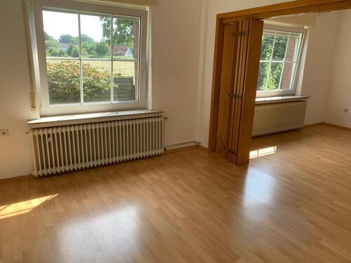 Foto - Etagenwohnung in Bielefeld zur Miete
