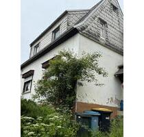 Einfamilienhaus - 90.000,00 EUR Kaufpreis, in Jahnsdorf/Erzgebirge (PLZ: 09387)