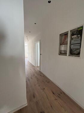 Foto - Etagenwohnung zur Miete in Bad Bergzabern