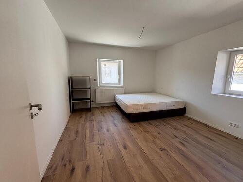 Foto - Etagenwohnung in Bad Bergzabern
