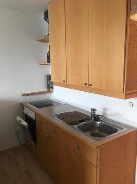 Foto - Etagenwohnung in München zur Miete
