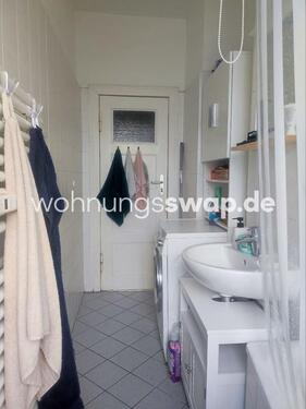 Foto - Etagenwohnung zur Miete in Berlin