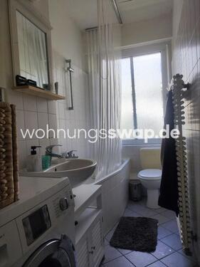 Foto - Etagenwohnung in Berlin