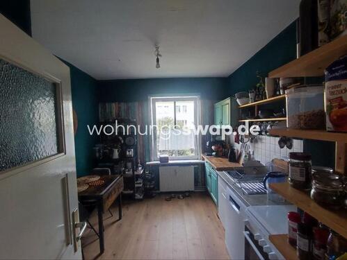 Foto - Etagenwohnung in Berlin zur Miete