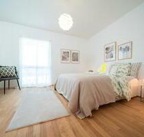 AMALIE- Mehr Raum für Ihr Leben – 5-Zimmer-Stadthaus - Hannover Döhren-Wülfel