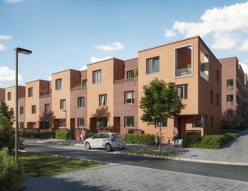 Foto - Einfamilienhaus zur Miete in Hannover