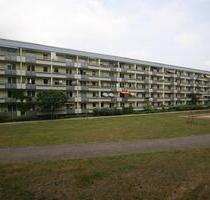 sofort beziehbare 3-Zimmer-Wohnung in Bahnhofsnähe - Jacobsdorf