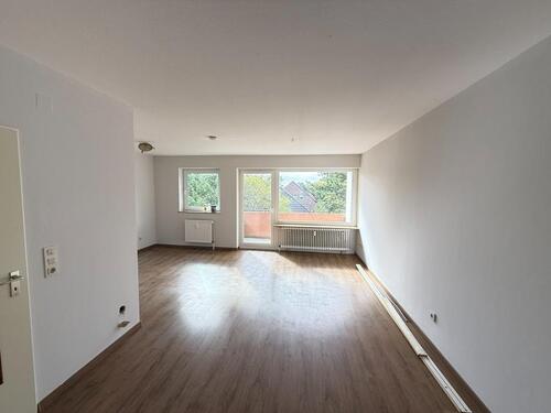 Foto - 1-Zimmer-Wohnung mit Balkon - 400,00 EUR Kaltmiete, ca.  45,77 m²