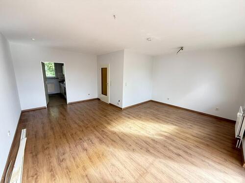 Foto - 1 Zimmer Etagenwohnung zur Miete in Hambergen