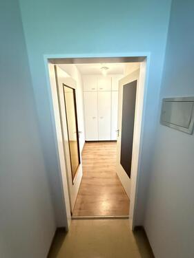 Foto - Etagenwohnung in Hambergen