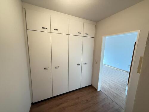 Foto - Etagenwohnung in Hambergen zur Miete