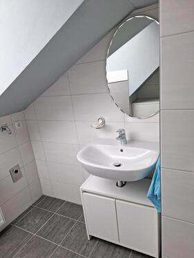 Foto - Etagenwohnung zur Miete in Bad Laer