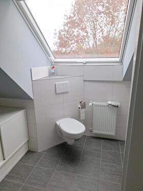 Foto - Etagenwohnung in Bad Laer