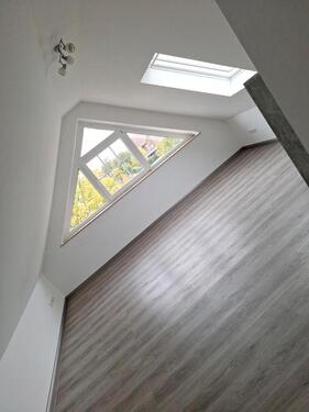 Foto - Etagenwohnung in Bad Laer zur Miete