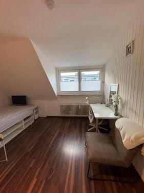 Foto - 1-Zimmer-Wohnung in Köln-Ehrenfeld