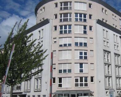 Foto - Die Wohnung befindet sich in den letzten Zügen der Sanierung