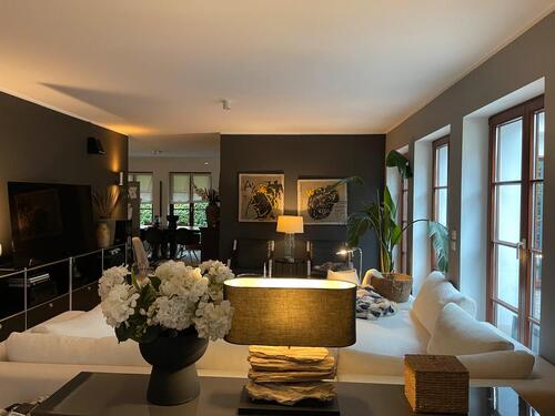 Foto - Einfamilienhaus in Petershagen/Eggersdorf zum Kaufen