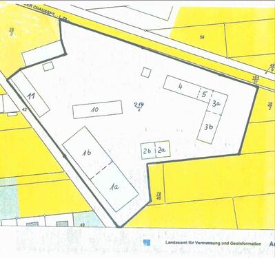 Foto - andere zur Miete in Huy