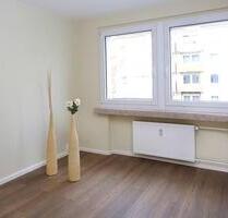 3-Zimmerwohnung mit Balkon - ruhig & günstig - Wittenberg Lutherstadt