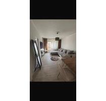 Friedrichshain möblierte 3 Zimmer Wohnung - Berlin Friedrichshain-Kreuzberg