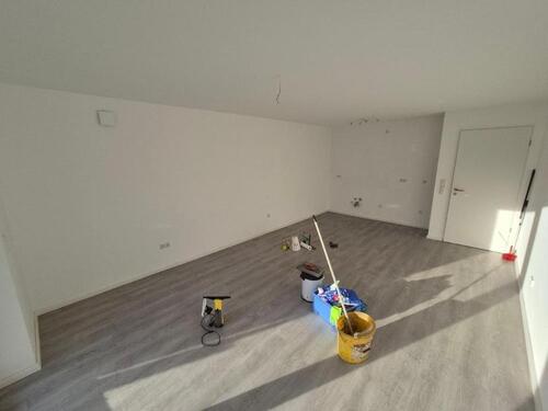 Foto - Etagenwohnung zur Miete in Loxstedt