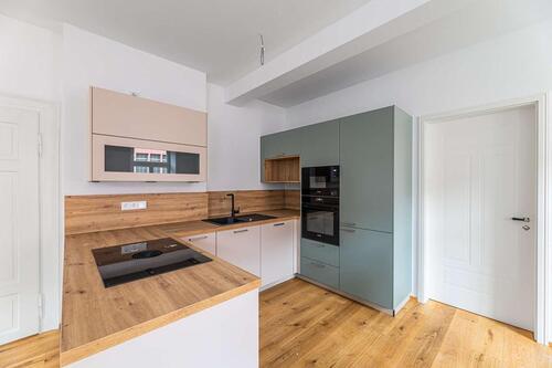 Foto - Etagenwohnung in Erlangen