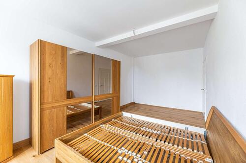 Foto - Etagenwohnung in Erlangen zur Miete