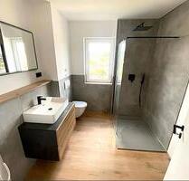 Erstbezug nach Sanierung, 2 Zimmer 70m2 Balkon in wesseling - Hennef (Sieg)